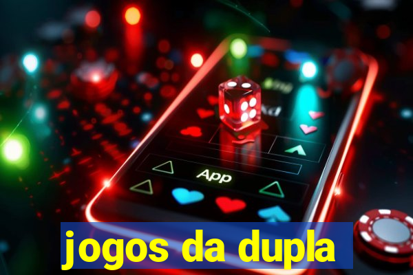 jogos da dupla
